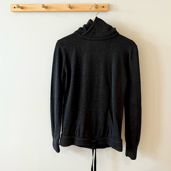 Lululemon Merino Hoodie - Picture 3 of 9